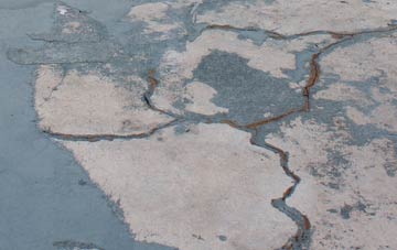 fibreglass roofing replacement Rockhead