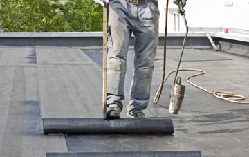 flat roof replacement Rockhead, Cornwall