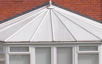 Rockhead polycarbonate conservatory roof repairs