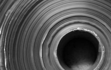 Rockhead pvc roof replacement