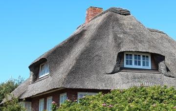 thatch roofing Rockhead, Cornwall