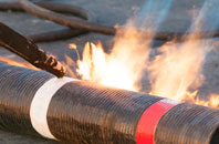 Rockhead flat roofing replacement